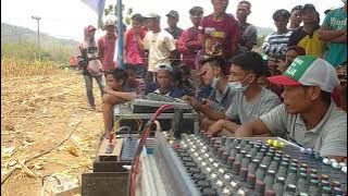 JOHN PANGESTU AUDIO