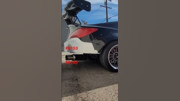 get your p0153 and p0133 pops and bang and gurgle and show  tune free | 5k Rev