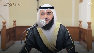 تكبيرات عيد الفطر | بصوت القارئ : عبدالعزيز الذوادي