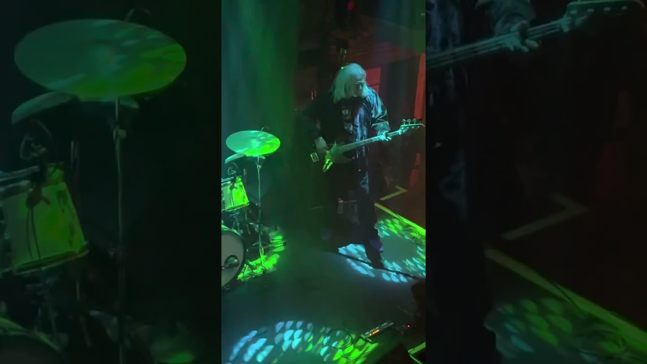 Bailter Space “EIP”