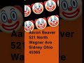 Aaron beaver 9376580796