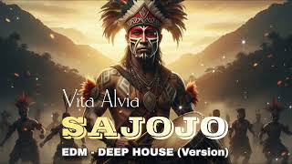 SAJOJO - Vita Alvia || COVER - BY Boang STRADA  @Boang67 