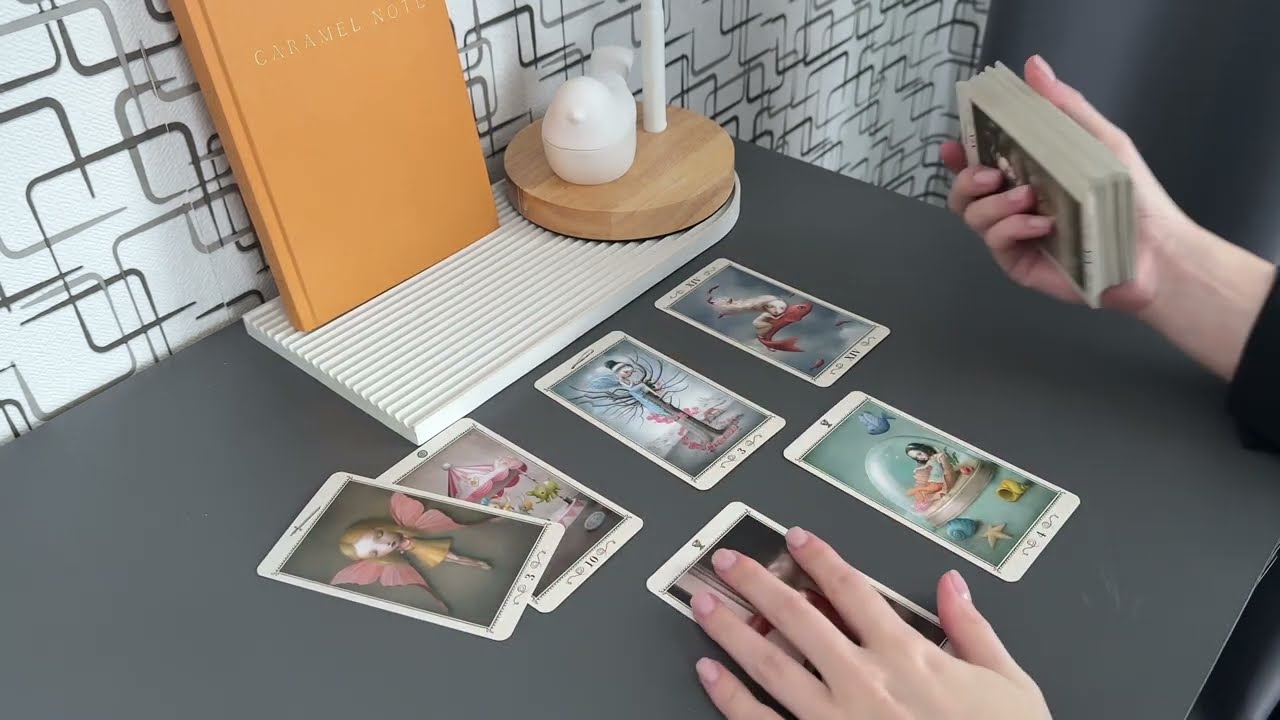 🎞️ Ваш новый знакомый. Его намерения