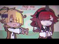 Hug me, bring it in! 😁💞|poiny/coinpin(coiny x pin)|TPOT 2/BFB/BFDIA|gacha club edit|meme|DONT FLOP