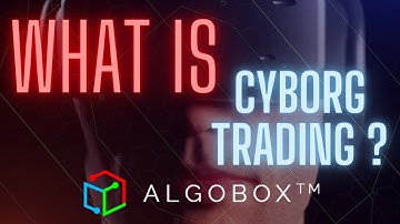 Welcome to AlgoBox™