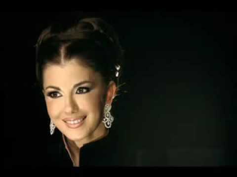 ماجدة الرومي انت الماضي 3