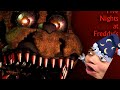 Five Nights At Freddys 4 Gameplay Ep 1 Notte 1 3 Nuova 
