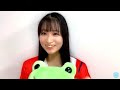 2022/07/10 原田清花 SHOWROOM の動画、YouTube動画。