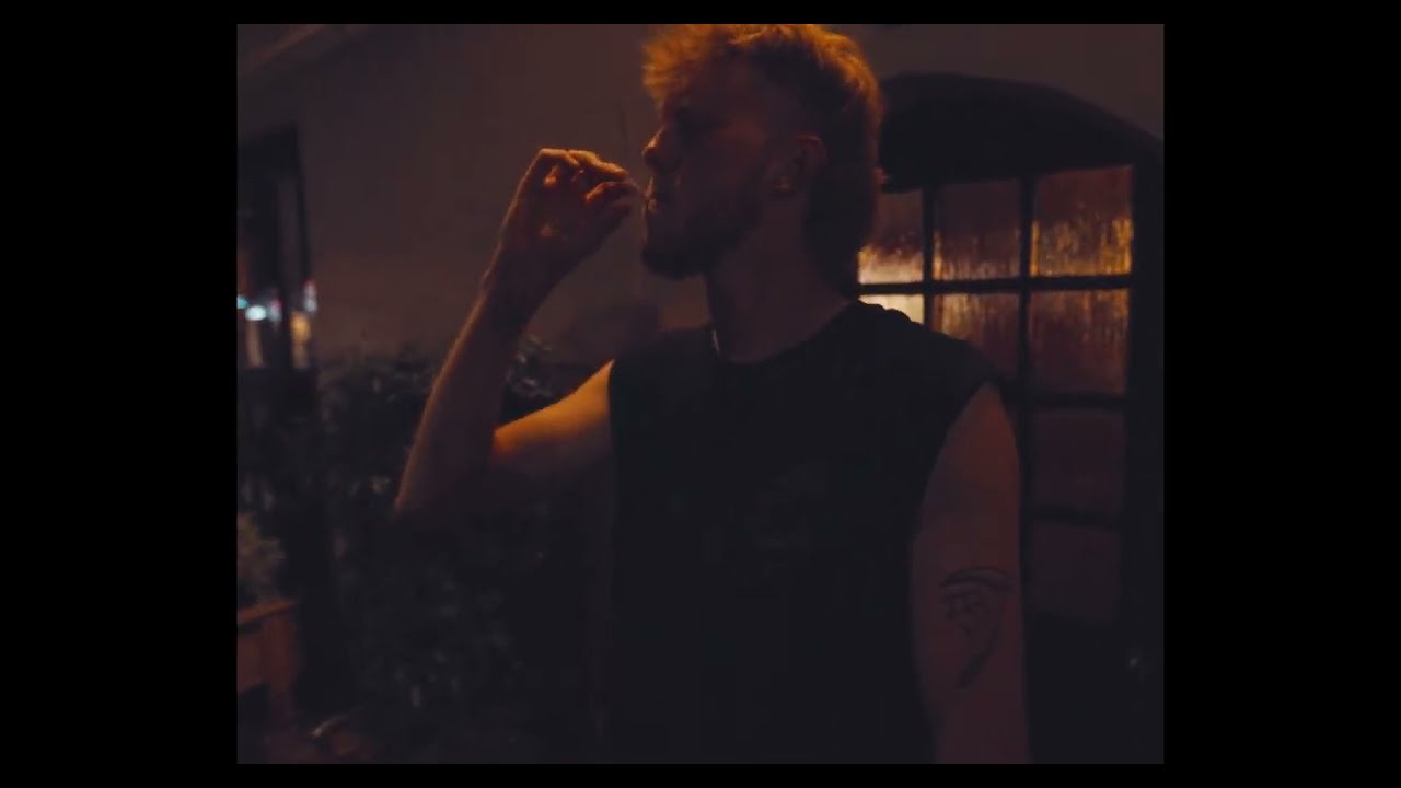 Shed - Session (Official Video)