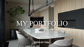 MY PORTFOLIO 2024 IN UKRAINE