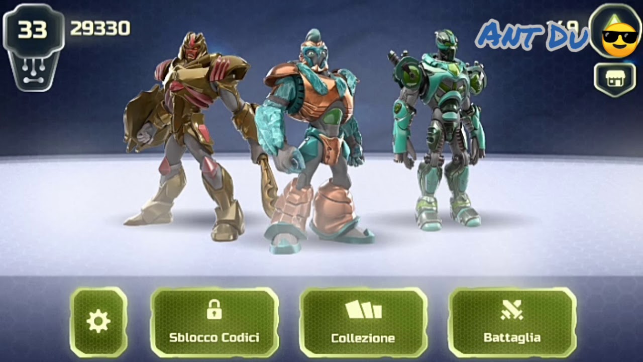 GORMITI N. 21 🌴meka partita + codici🌴 game+ codes🌴