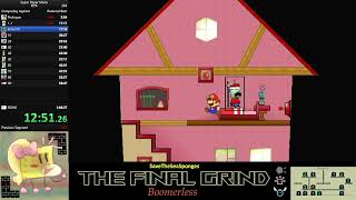 Boomerless Pit PB17 1:05:57