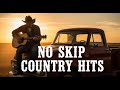 Country Heartbreak Songs – George Jones Playlist