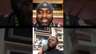 Famous Hollywood North Radio - Malcolm Goodwin - Reacher - Amazon Original Series Profile