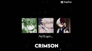 Deku, Bakugo & Todoroki Edit | #viral #shortsfeed #anime #edit #mha #deku #bakugo #todoroki