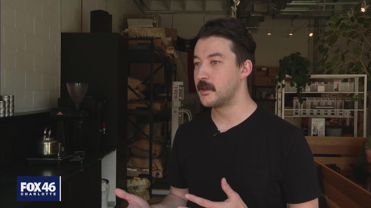 What's driving CLT's growing coffee scene?