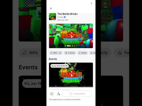 #roblox #tbb #helpmemakethismakesense #thebattlebricks