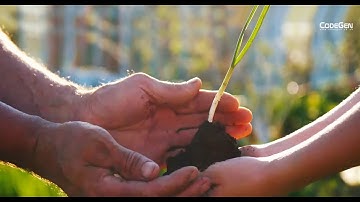 Transforming Tomorrow