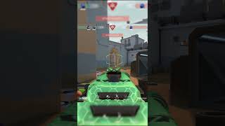 Odin DIFF #valorant  #valorantclips #yoru