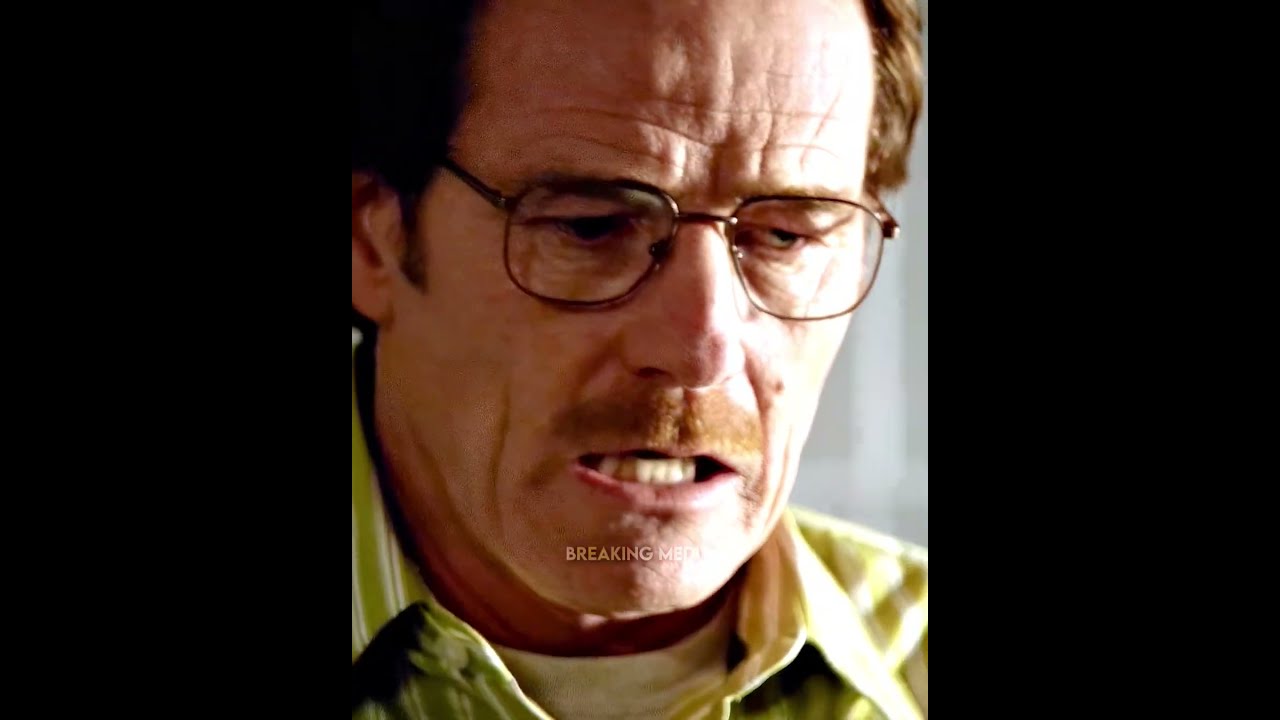 Walter S Students Know His Secret Breaking Bad S1 E2 Shorts