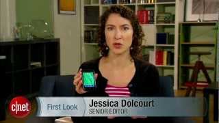 Pantech Renue does compact QWERTY messaging for AT&T - First Look