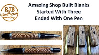 Veneer Blank