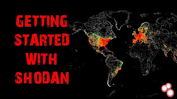 Getting Started with Shodan (as seen in Mr. Robot)