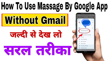 Message By Google App Secret Features Settings 2024 | Google SMS App Settings || Message App Problem