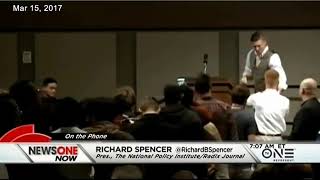 WATCH: Roland Martin Clashes With White Nationalist Richard Spencer [11.22.16]