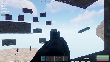 cheap rust scripts for all guns msg me on discord for more  mason#2294