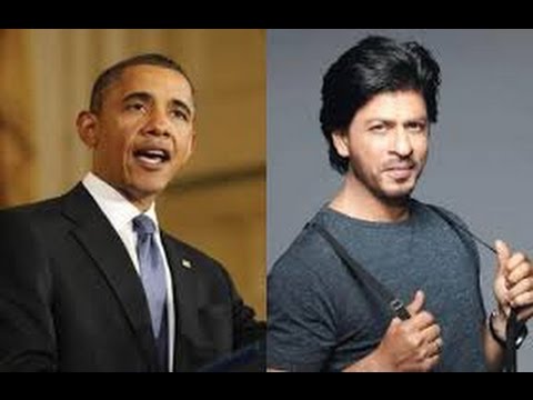 Barack Obama Quotes SRK