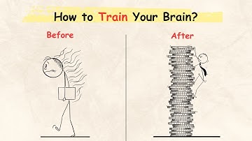 Rewire Your Brain For Effortless Deep Work and Focus | Ultimate Success Hack