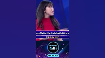 Trí Lực Sánh Đôi | Mặc Văn Khoa thở thôi cũng thấy hề khiến Phương Thanh cười ngất #tlsd