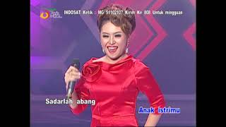 Kapokmu Kapan - Ikif D'Academy Akademi Dangdut Academy