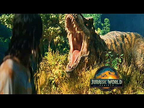 ملخص فيلم ملخص فيلم    مهمة خطيرة لاحضار ٣ عينات من ديناصورات ضخمة