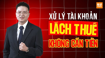 Cách Xử Lý Tài Khoản Quảng Cáo Facebook Lách Thuế Không Cắn Tiền | Qn92