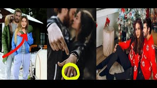 Can Yamans Million-Dollar New Years Gift To Demet Özdemir Caused Surprise