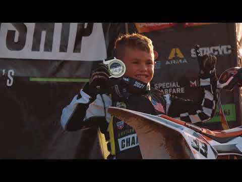 2021 Loretta Lynn's Amateur National Championship Highlights – Day 4