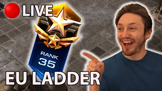 🔴Top 16 GM Terran Ladder (NA LADDER)