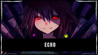 Echo | Undertale Genocide Theme | Jinify Original