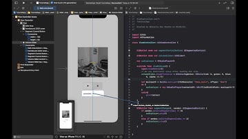 Volume UISlider for Music Player App with AVAudioPlayer | iOS App Development on Xcode 12 | UIKit #5