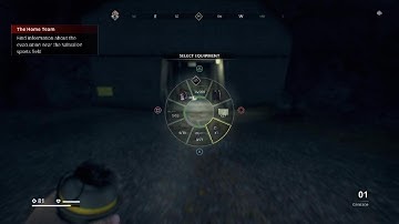 How to get into Vesslan Bunker without codes