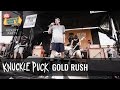 Knuckle Puck - Gold Rush (Live 2015 Warped Tour Kickoff Party)