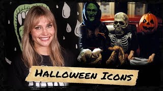 The Greatest Horror Icons of Halloween!