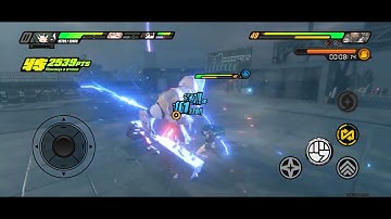 M2R1 Ellen Joe & M0R2 Zhu Yuan | New Shiyu Defense 7 | Zenless Zone Zero