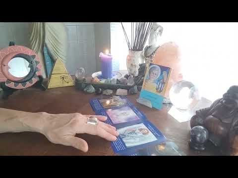 Ton âme sœur/flamme