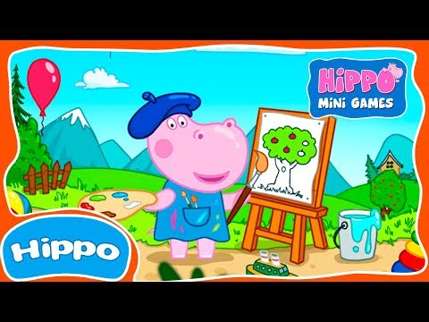 Learning game for Kids