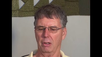 Michael Stonebraker, 2014 ACM Turing Award Recipient