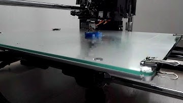 Anet A8 Plus TPU printing