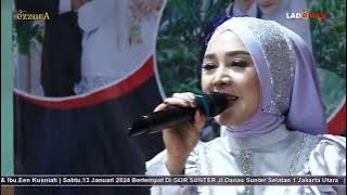 JANGAN BIMBANG ||  EZZURA BY NASIDA RIA SEMARANG ||   Live GOR Sunter Jakarta Utara